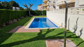 MEDDAYS Apartamento VISTAMAR